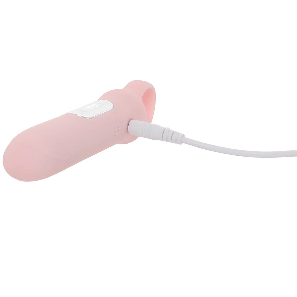 Loveline Harmony Loop Bullet Vibe - Image 8