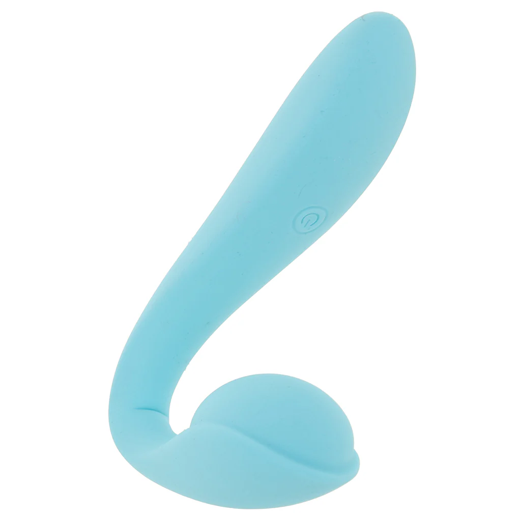 Loveline Juicy Flexible Vibe in Blue - Image 2