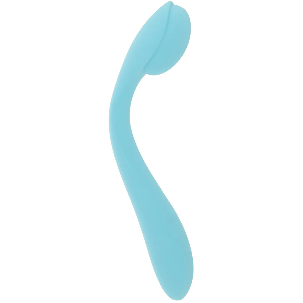 Loveline Juicy Flexible Vibe in Blue - Image 6