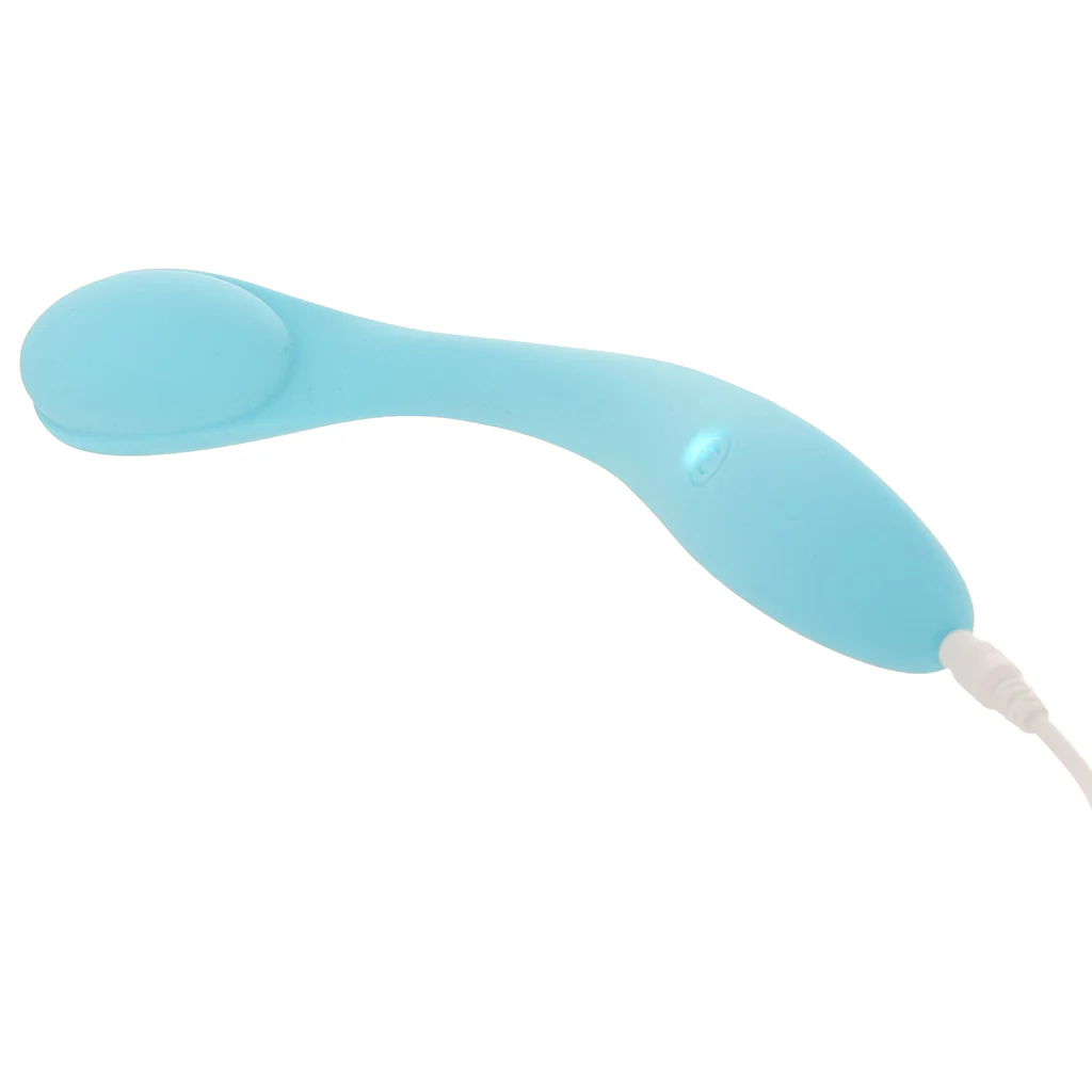 Loveline Juicy Flexible Vibe in Blue - Image 7