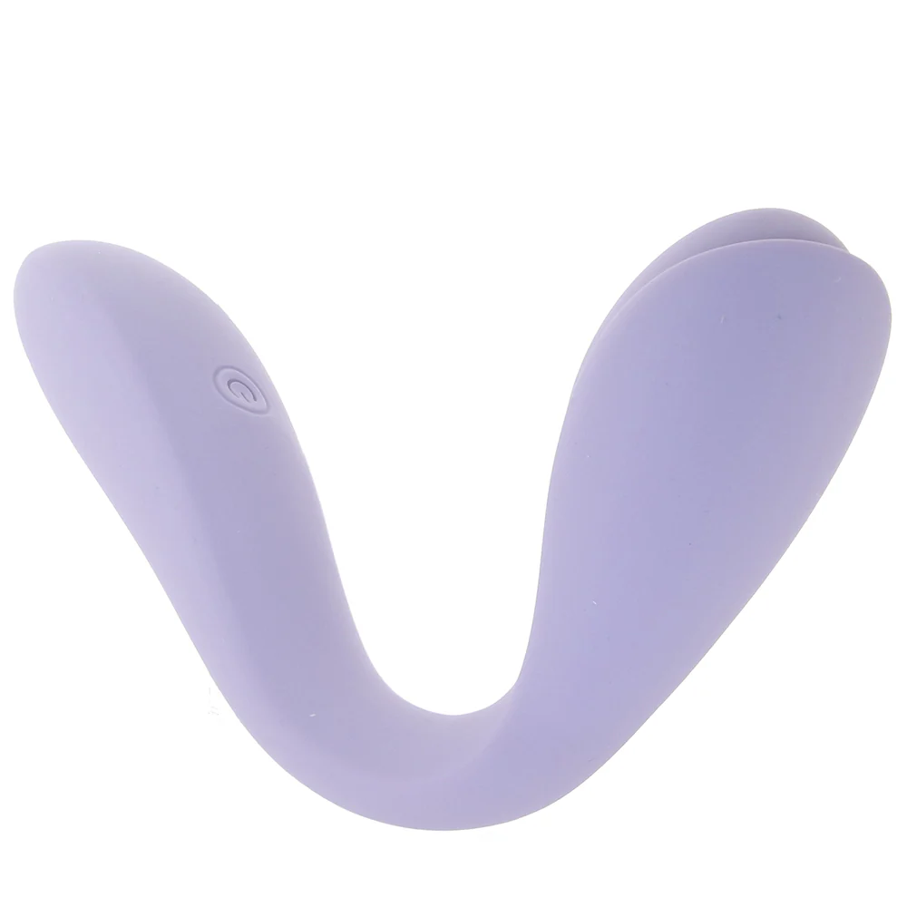 Loveline Juicy Flexible Vibe in Purple - Image 2