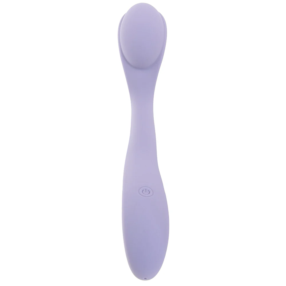 Loveline Juicy Flexible Vibe in Purple - Image 3