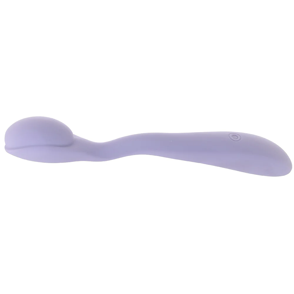 Loveline Juicy Flexible Vibe in Purple - Image 5