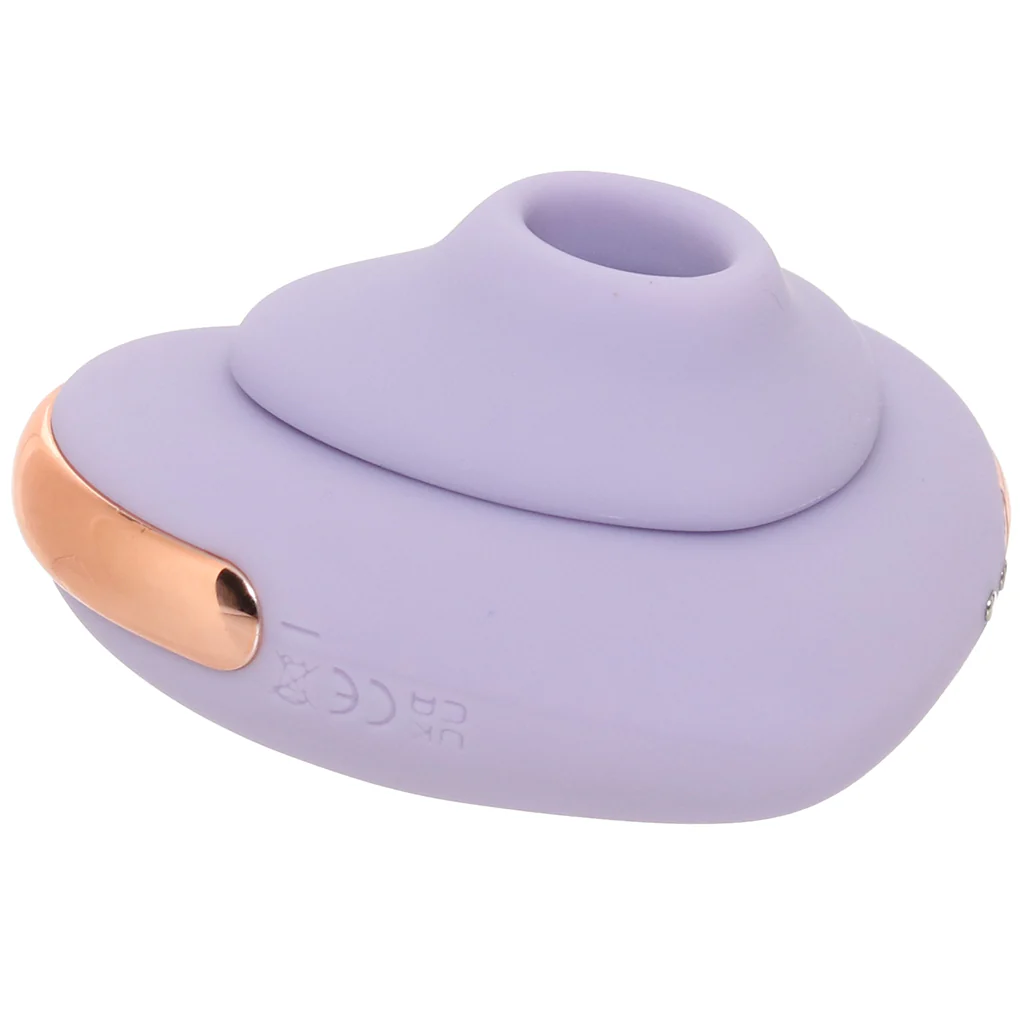Loveline Luvie AirTap Necklace Vibe - Image 2