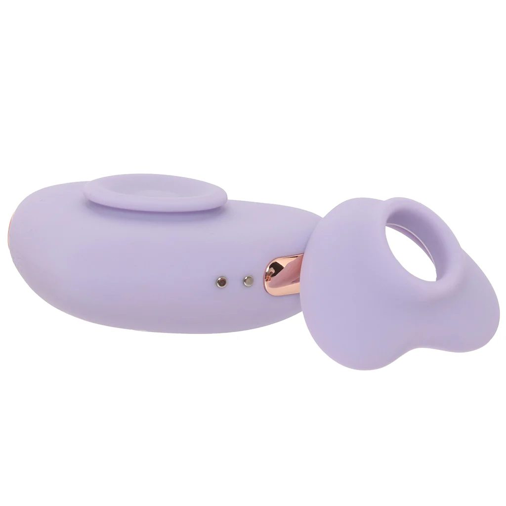 Loveline Luvie AirTap Necklace Vibe - Image 5