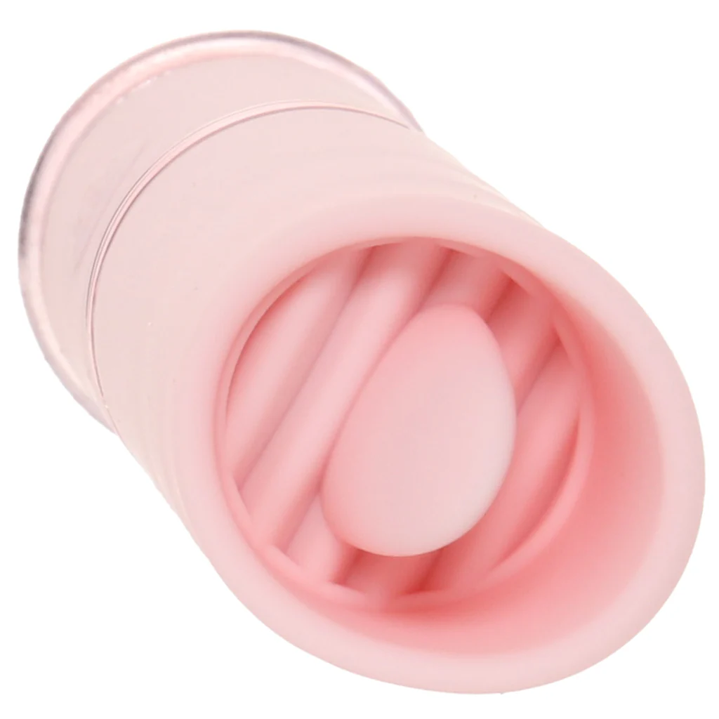 Loveline Luxe Mini Lipstick Vibe - Image 2