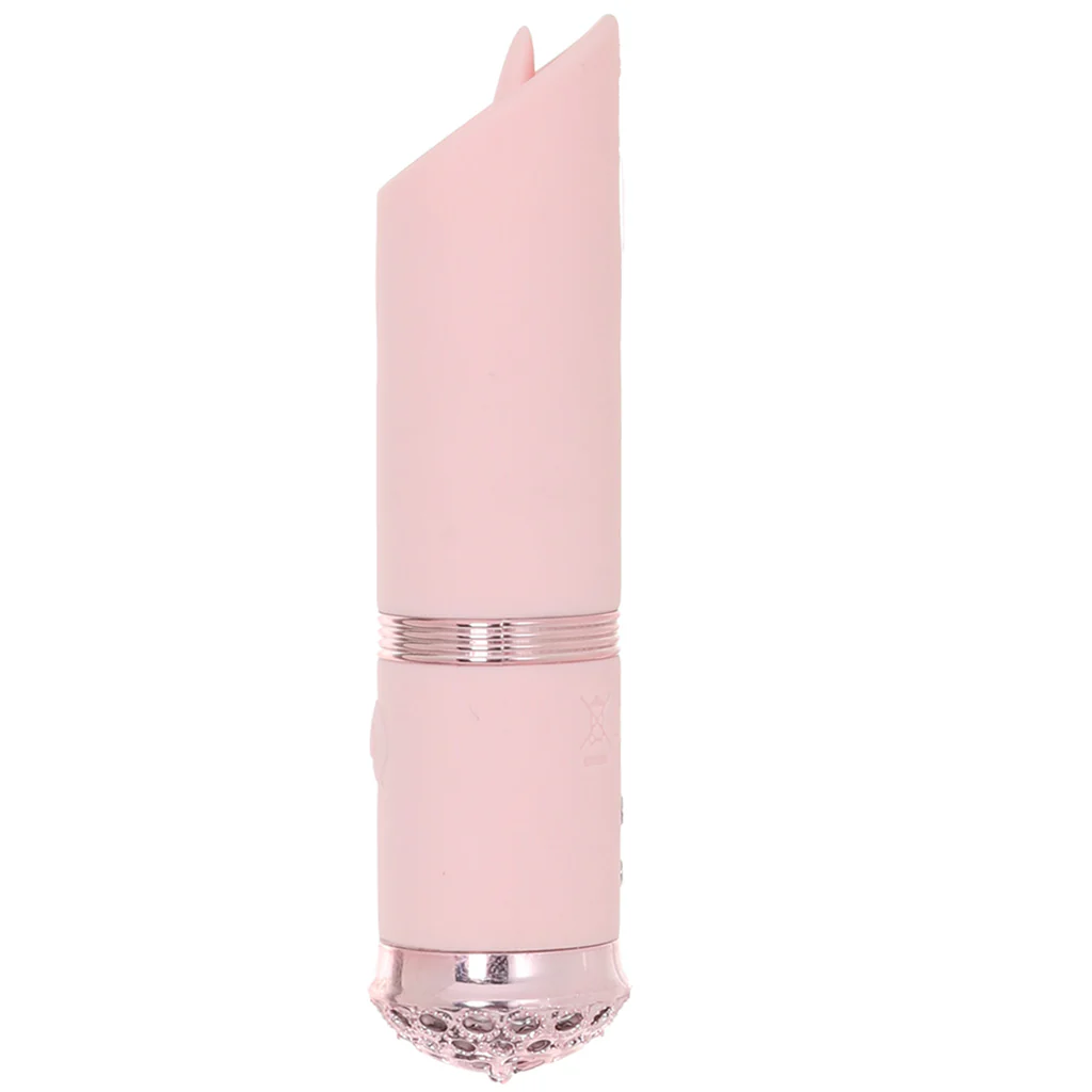Loveline Luxe Mini Lipstick Vibe - Image 3