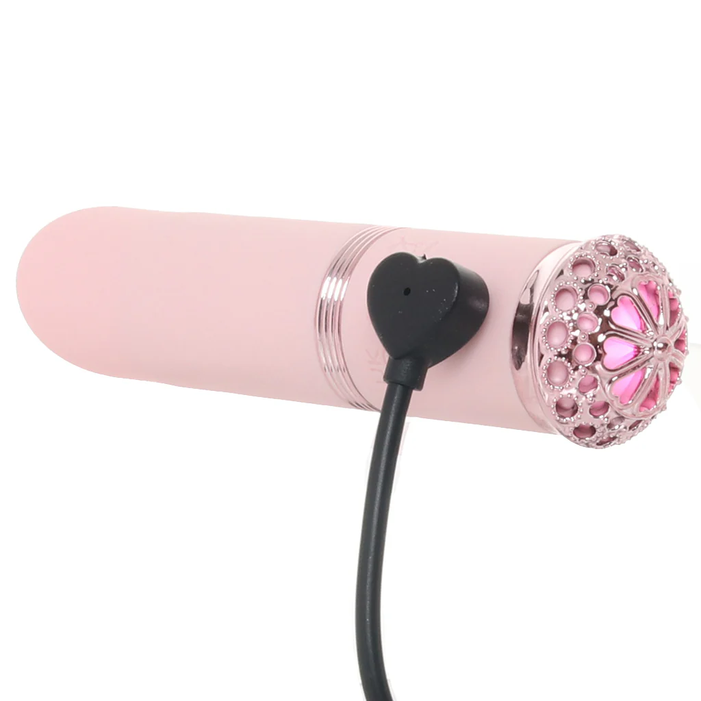 Loveline Luxe Mini Lipstick Vibe - Image 5