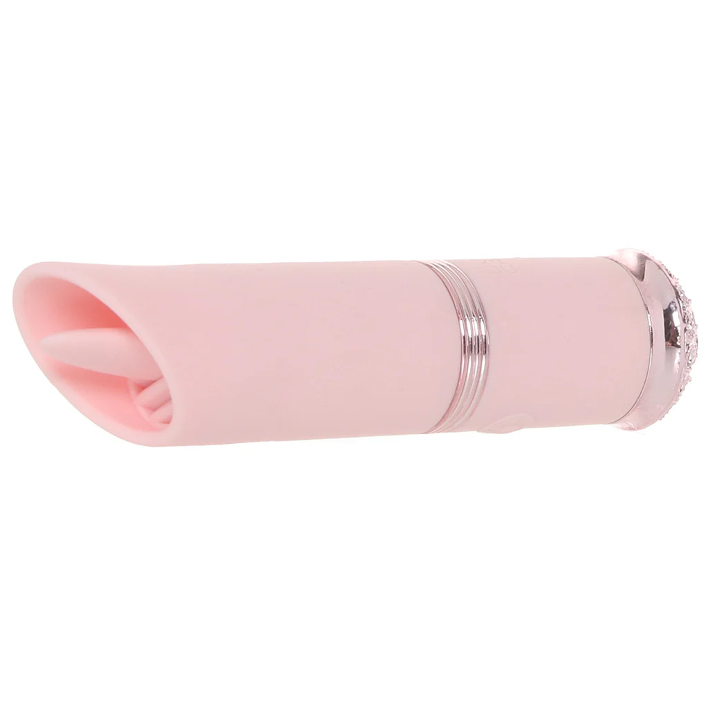 Loveline Luxe Mini Lipstick Vibe - Image 6