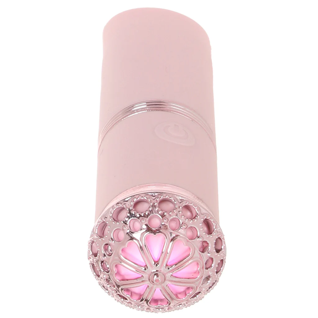 Loveline Luxe Mini Lipstick Vibe - Image 8