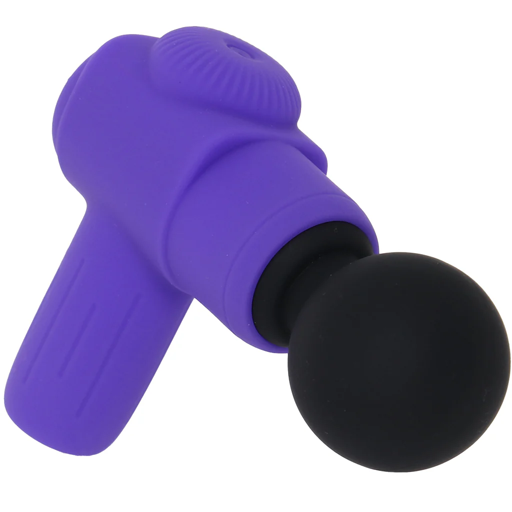 Loveline Microboost Mini Massager Vibe - Image 2