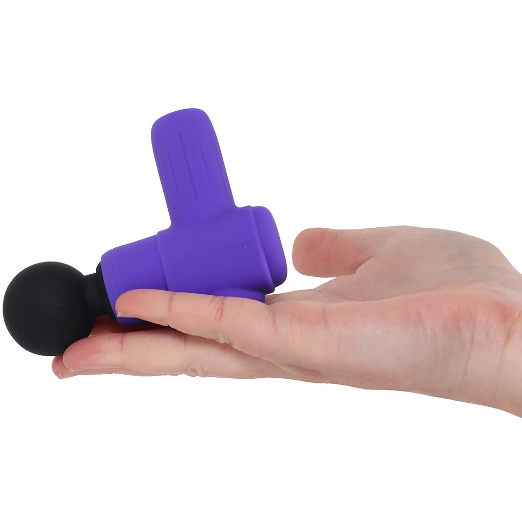 Loveline Microboost Mini Massager Vibe - Image 4