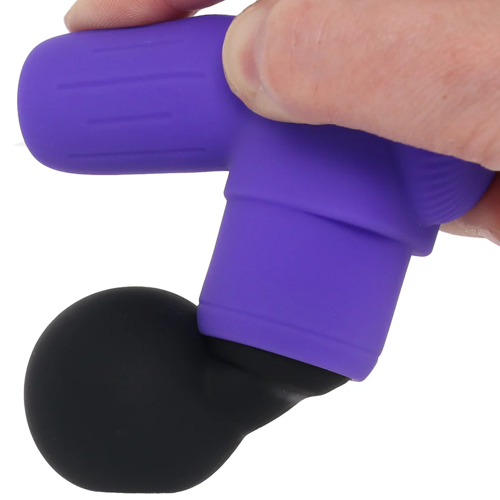 Loveline Microboost Mini Massager Vibe - Image 5