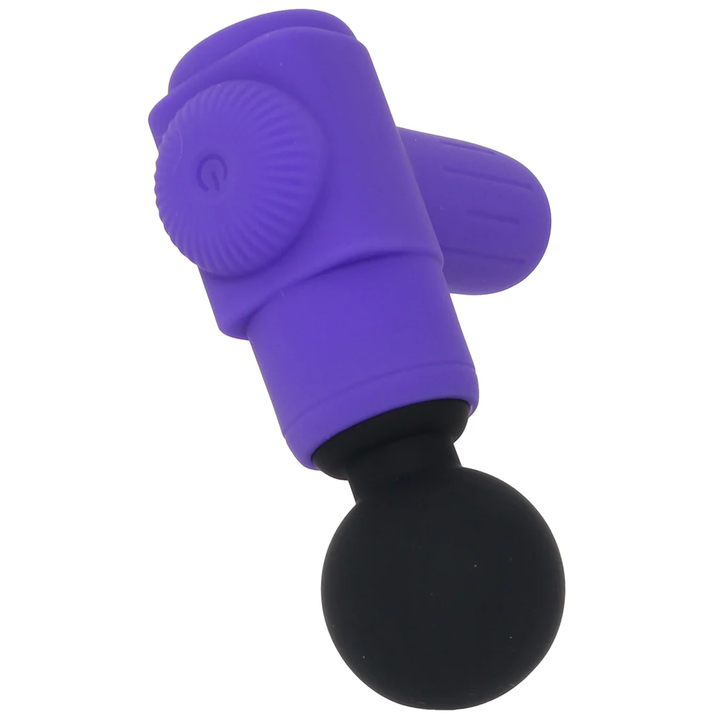 Loveline Microboost Mini Massager Vibe - Image 6