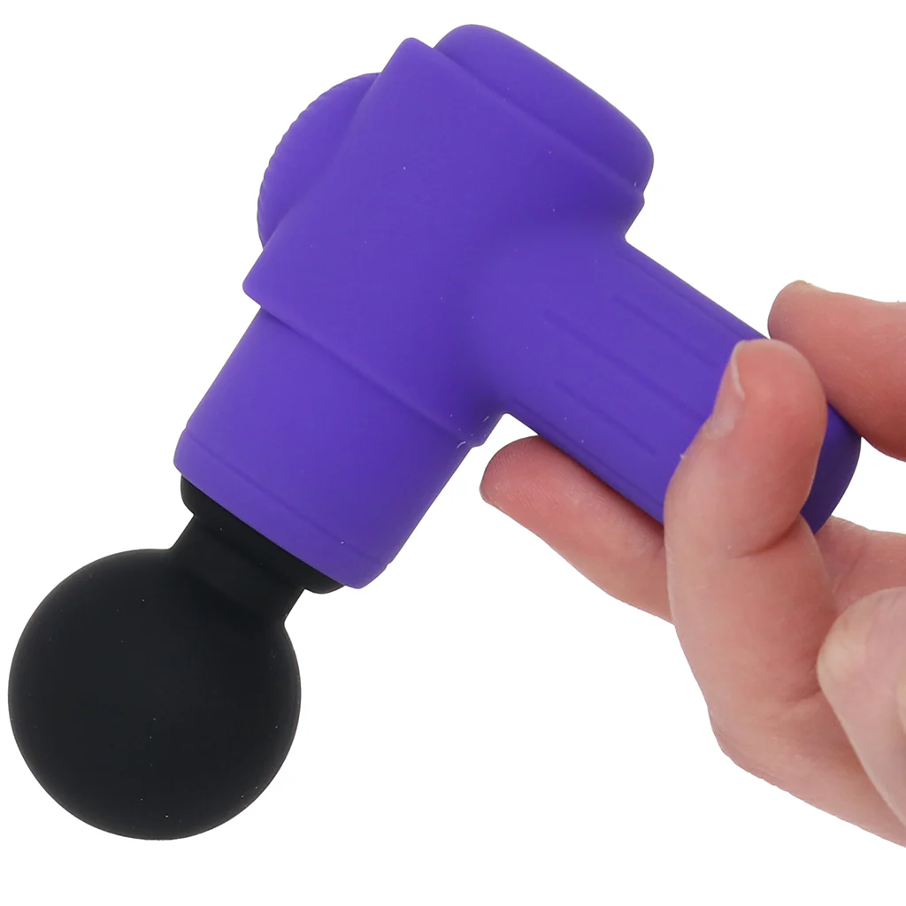 Loveline Microboost Mini Massager Vibe - Image 7