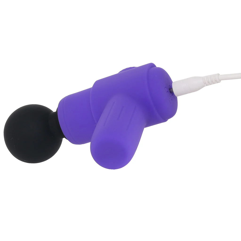 Loveline Microboost Mini Massager Vibe - Image 8