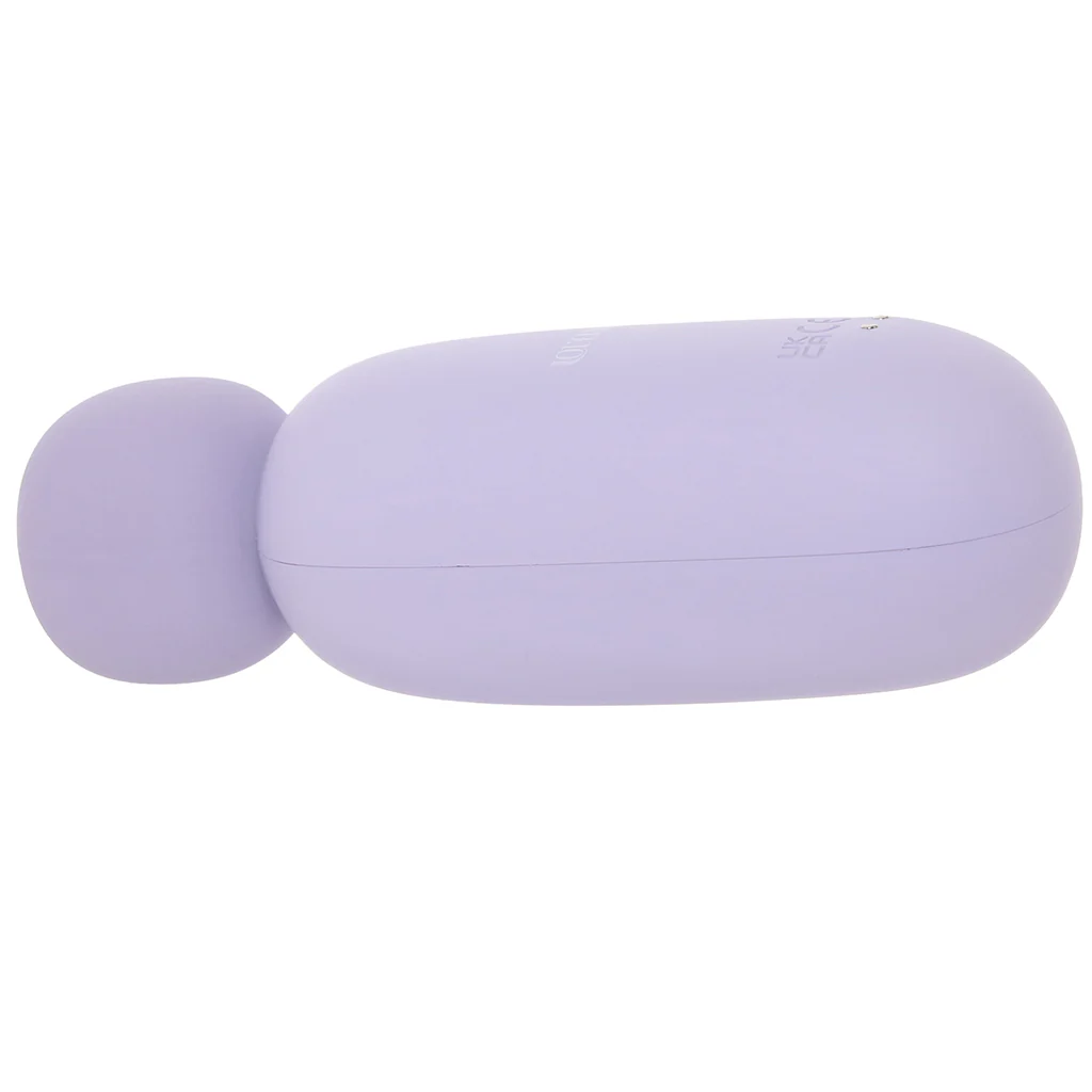 Loveline Mochi Chunky Mini Wand Vibe - Image 8