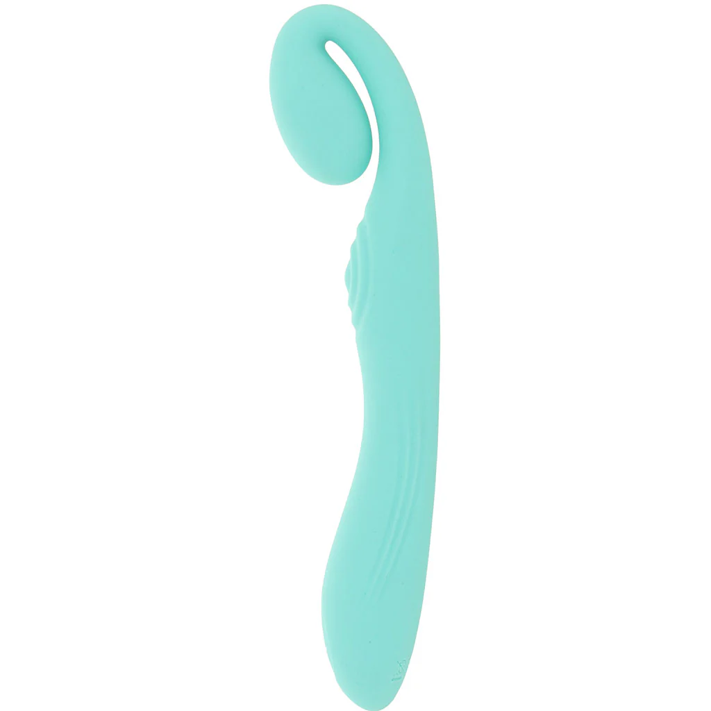 Loveline Obsession Dual Vibe in Green - Image 3