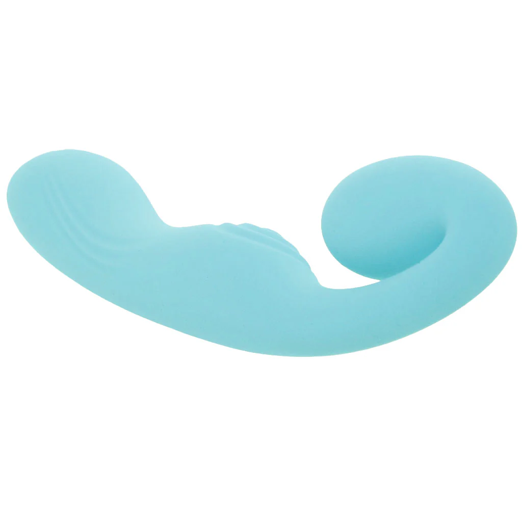 Loveline Obsession Dual Vibe in Blue - Image 2
