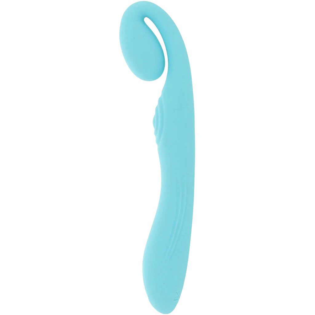 Loveline Obsession Dual Vibe in Blue - Image 3