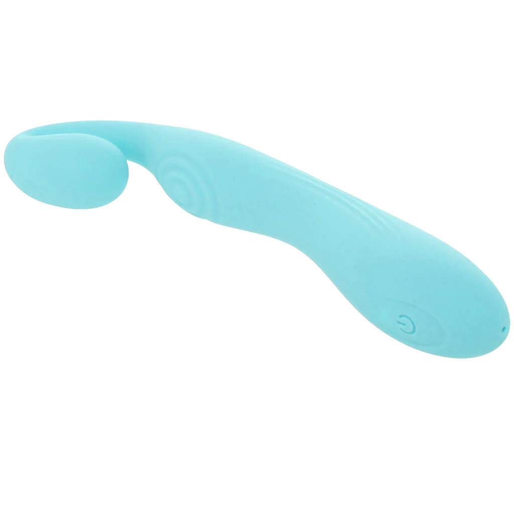 Loveline Obsession Dual Vibe in Blue - Image 5