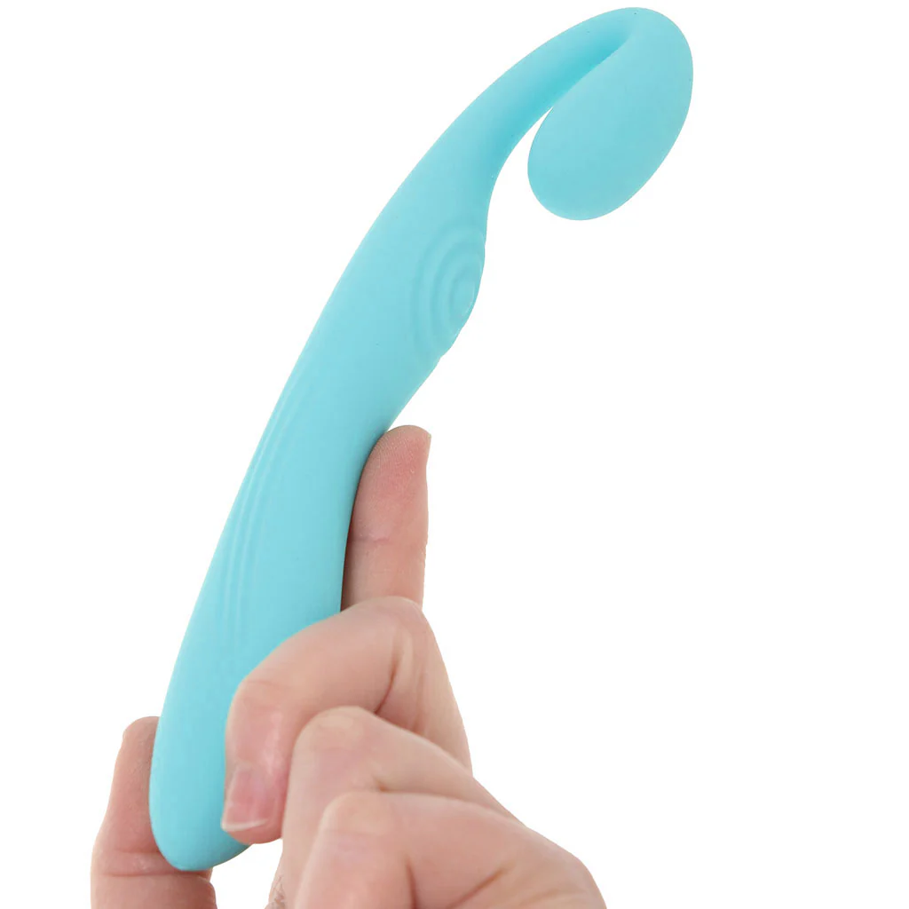 Loveline Obsession Dual Vibe in Blue - Image 6