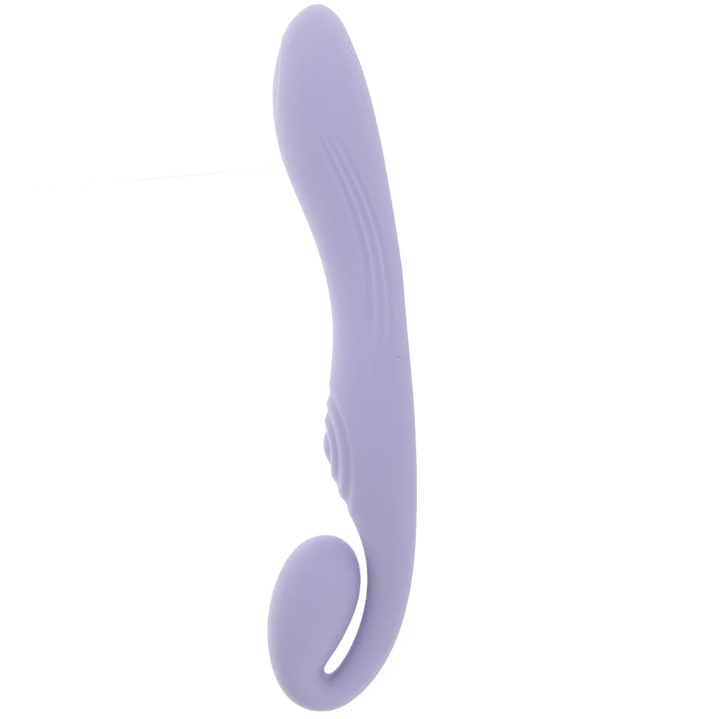 Loveline Obsession Dual Vibe in Lavender - Image 2