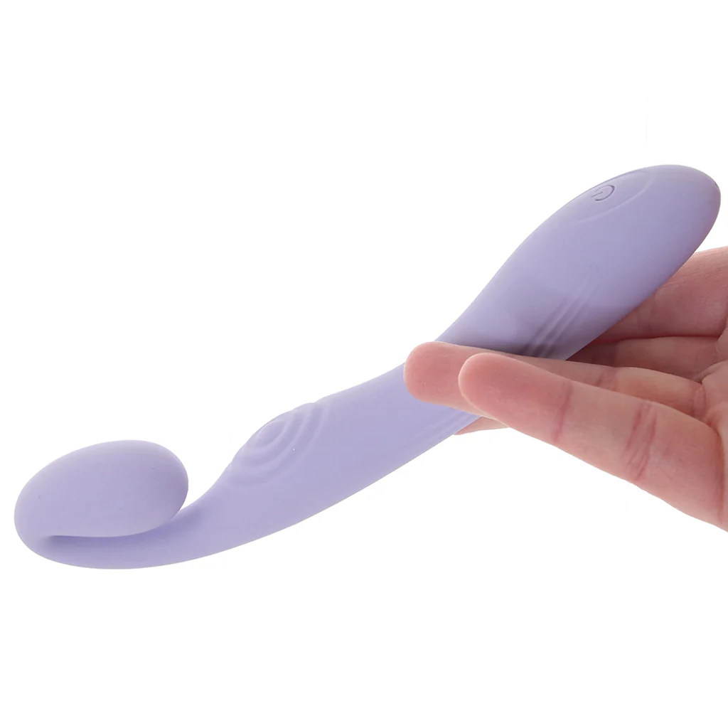 Loveline Obsession Dual Vibe in Lavender - Image 4