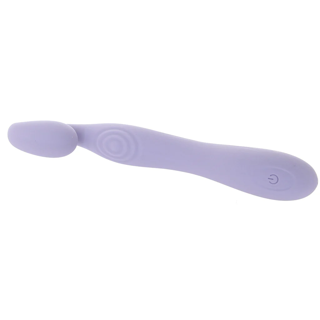 Loveline Obsession Dual Vibe in Lavender - Image 5