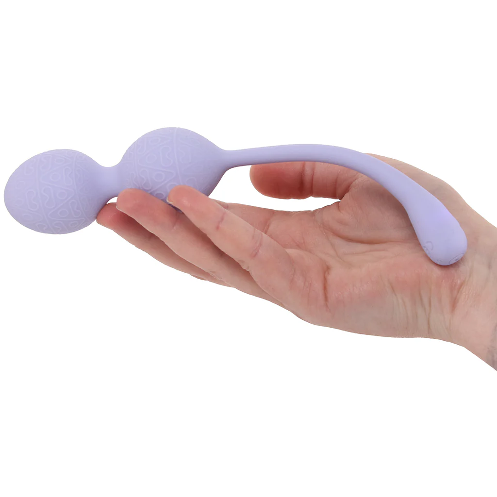Loveline Pelvifit Beads Remote Kegel Vibe - Image 4