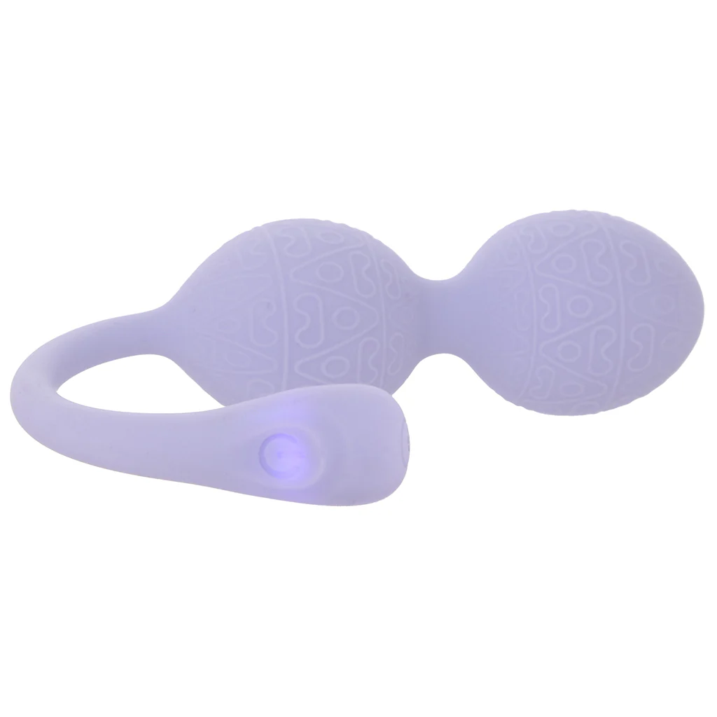 Loveline Pelvifit Beads Remote Kegel Vibe - Image 6