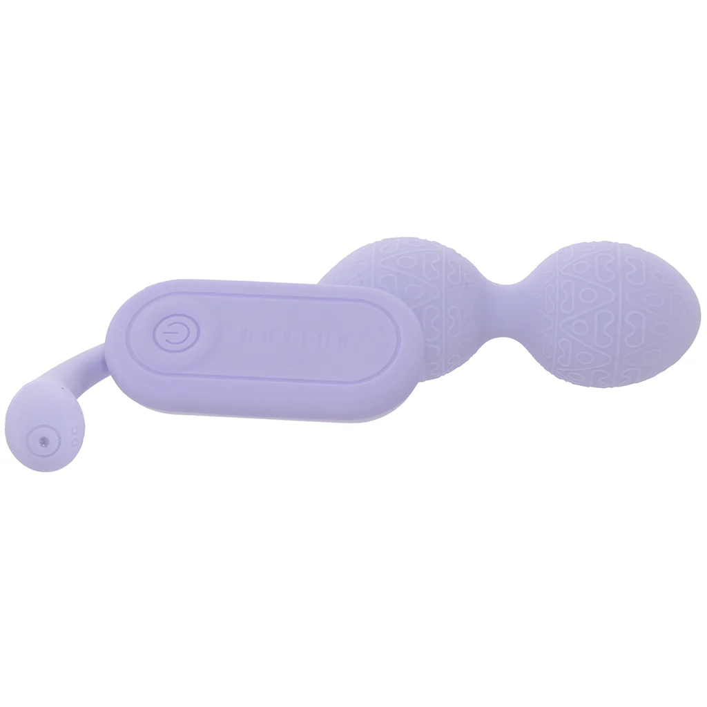 Loveline Pelvifit Beads Remote Kegel Vibe - Image 7