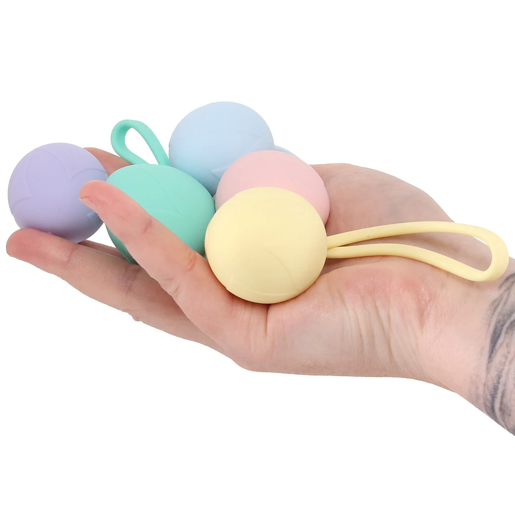 Loveline Pelvifit Berry Kegel Kit - Image 3