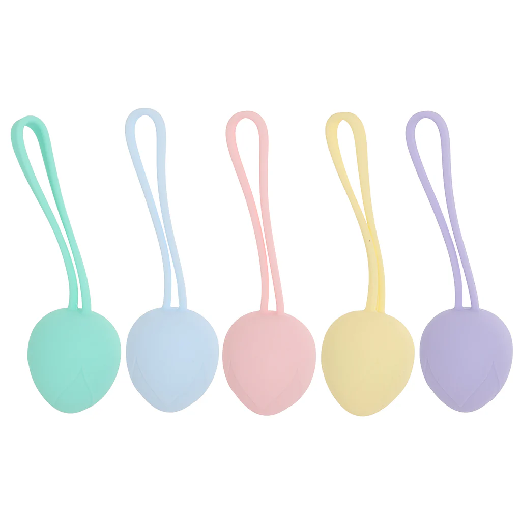 Loveline Pelvifit Berry Kegel Kit - Image 8