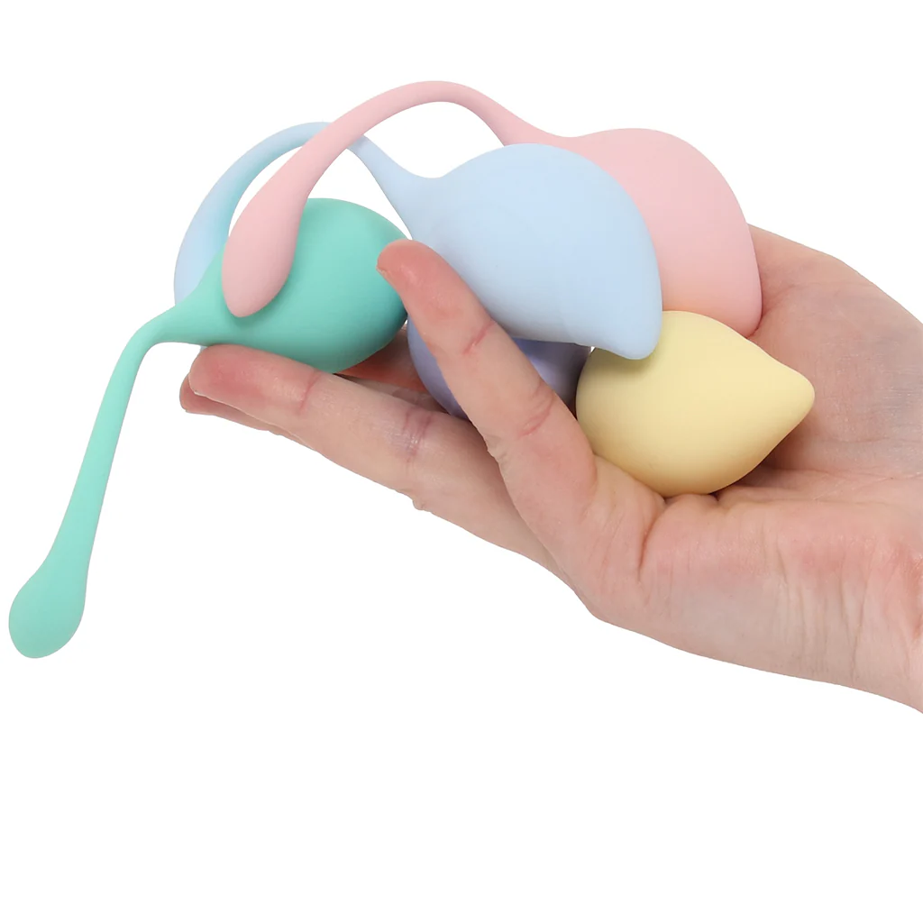 Loveline Pelvifit Stem Kegel Kit - Image 3
