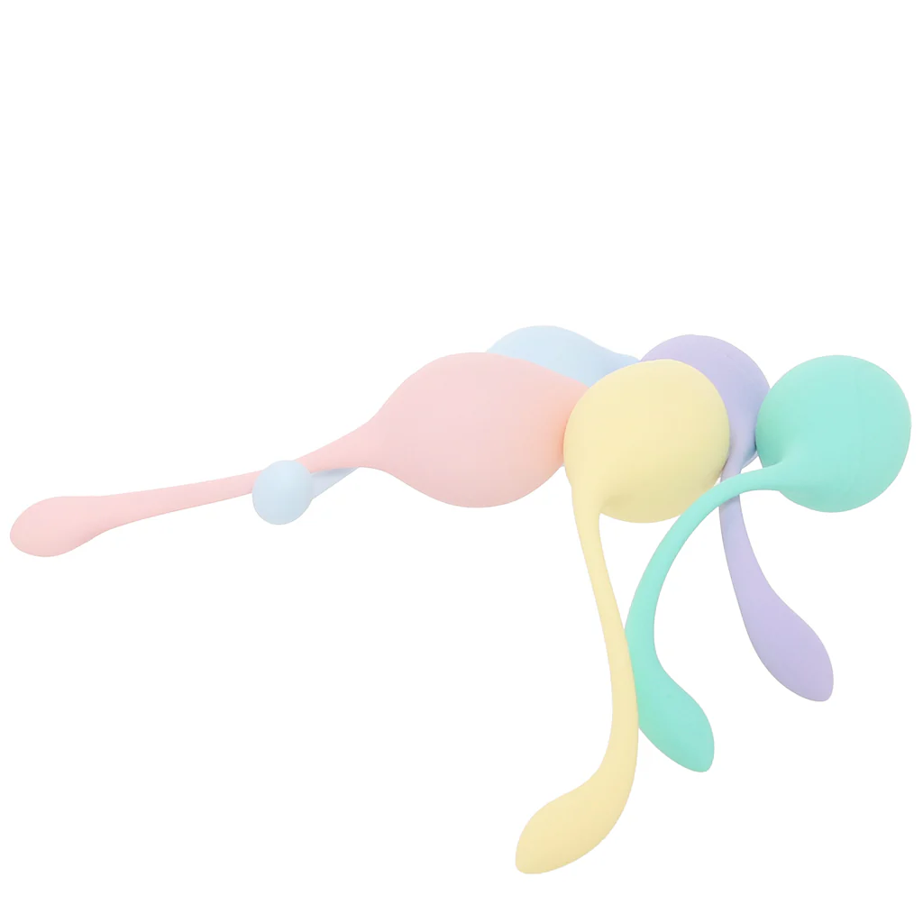 Loveline Pelvifit Stem Kegel Kit - Image 6