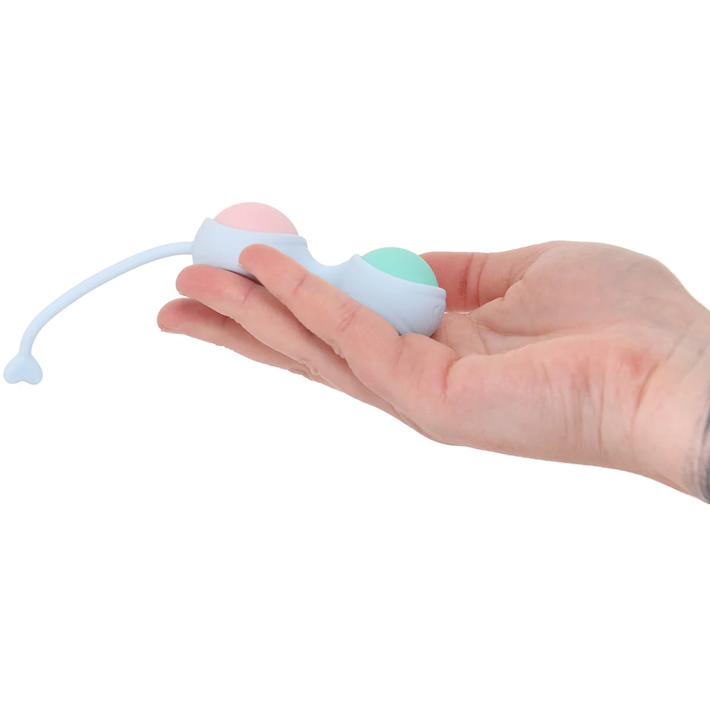 Loveline Pelvifit Strength Kegel Kit - Image 4