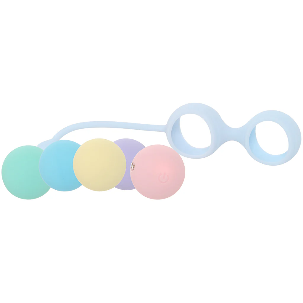 Loveline Pelvifit Strength Kegel Kit - Image 6