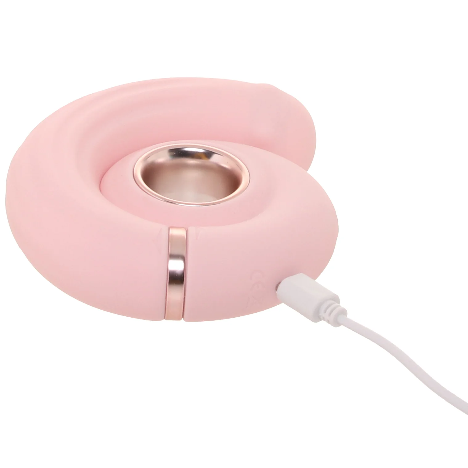 Loveline Perles Rotating Beads Swirl Vibe in Pink - Image 7