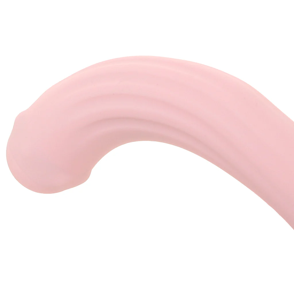Loveline Perles Rotating Beads Swirl Vibe in Pink - Image 8