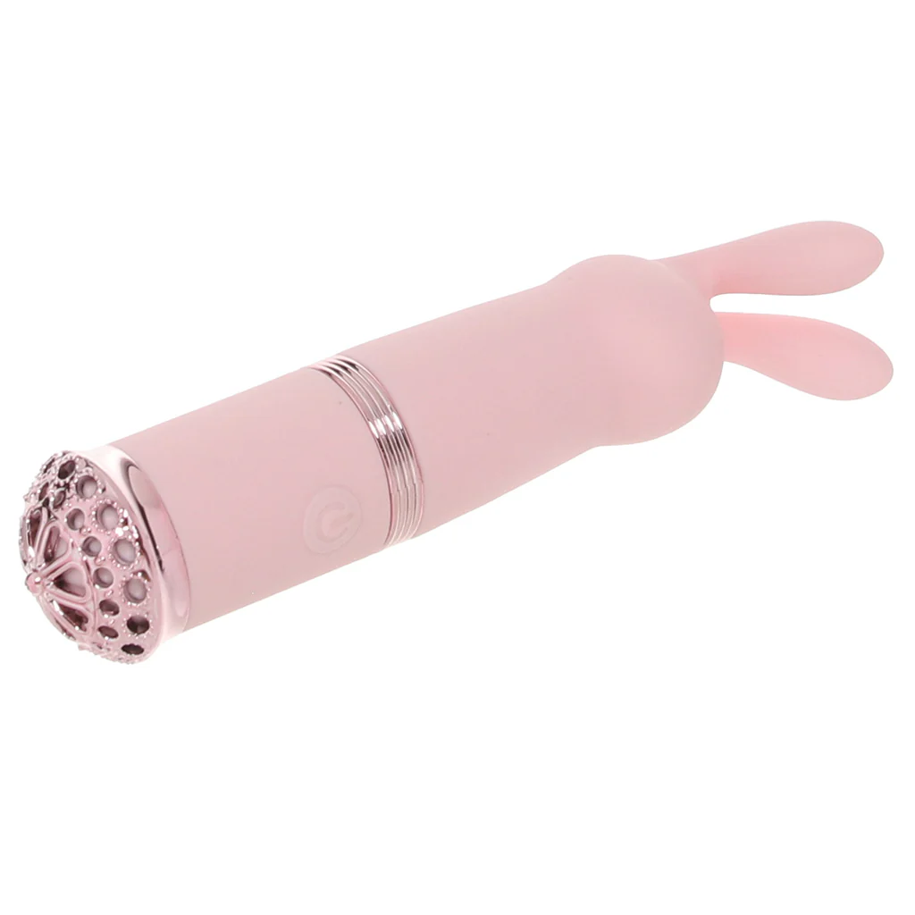 Loveline Reve Mini Rabbit Vibe - Image 5