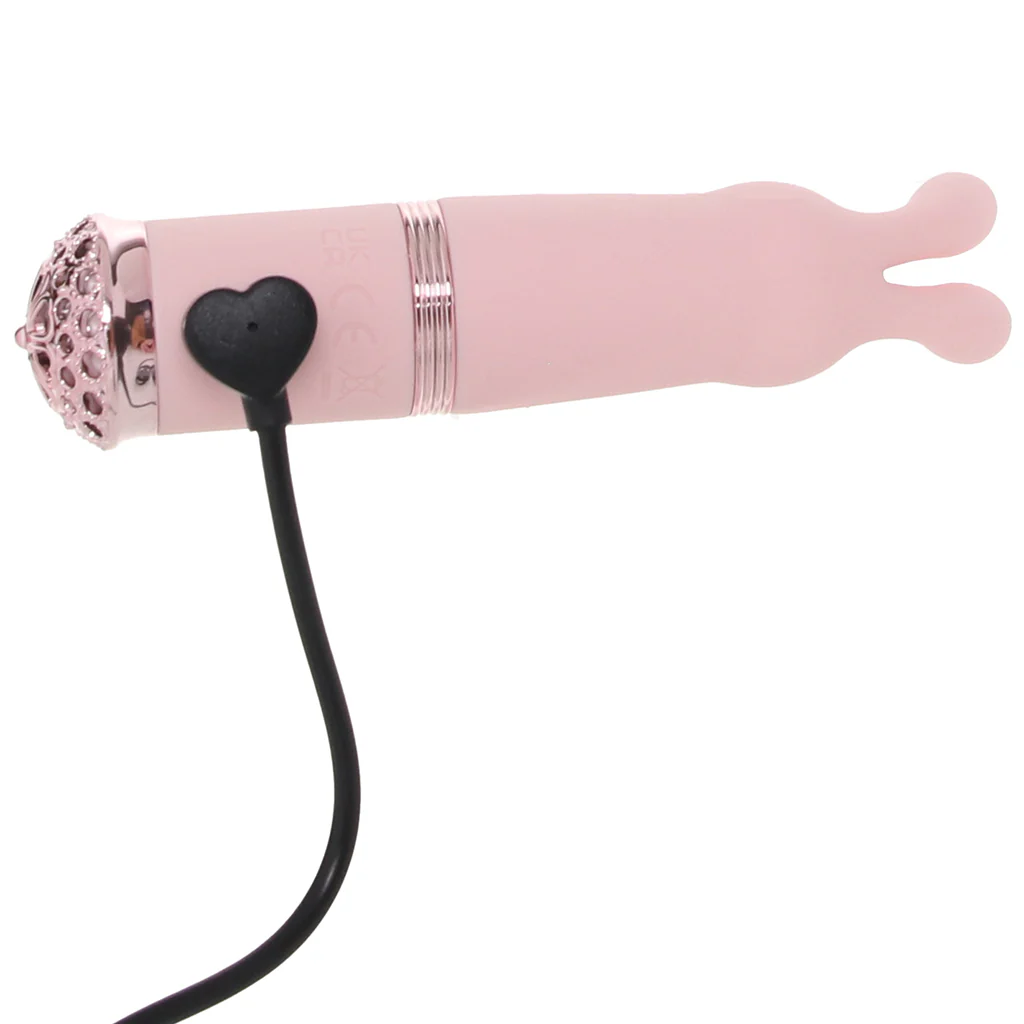 Loveline Reve Mini Rabbit Vibe - Image 7