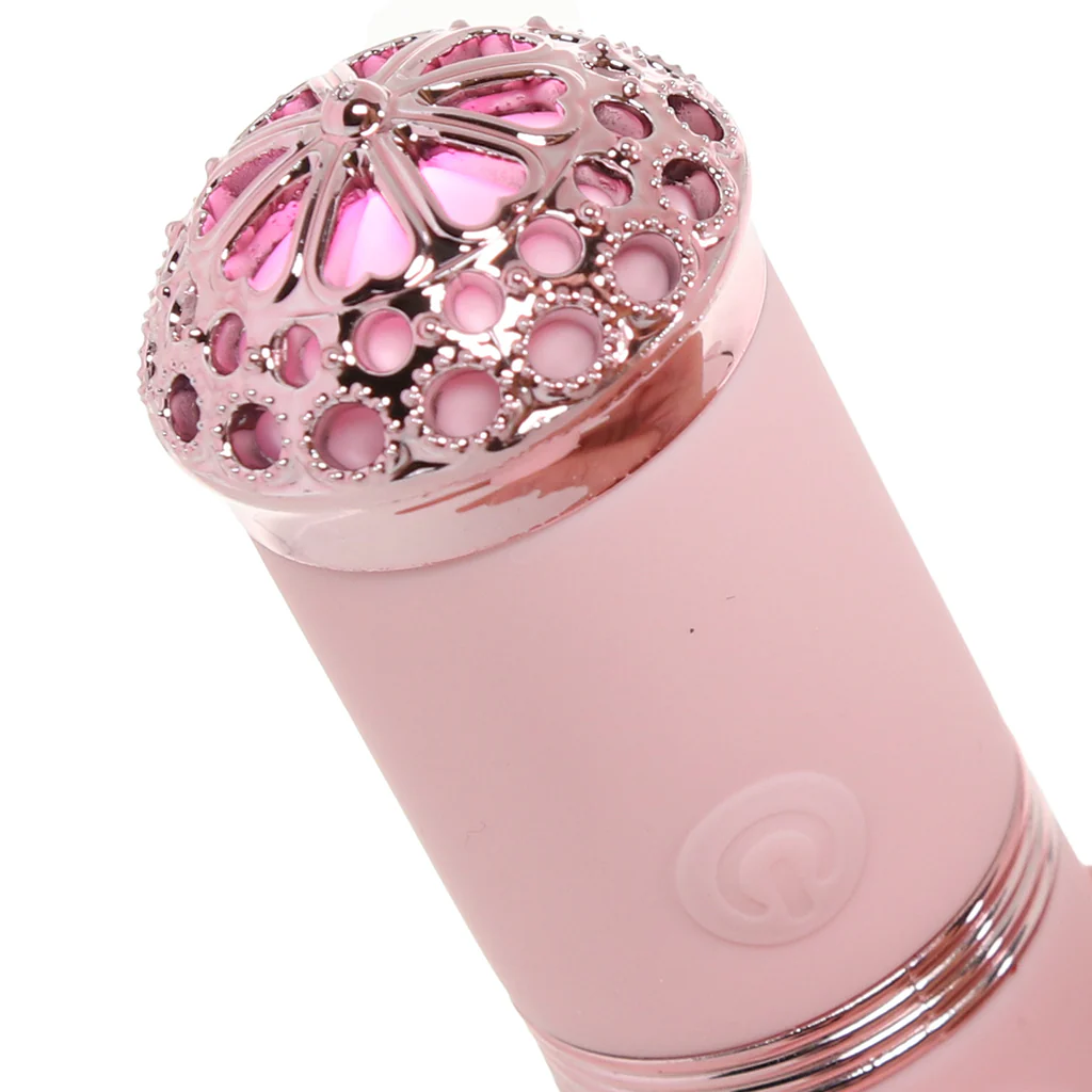 Loveline Reve Mini Rabbit Vibe - Image 8