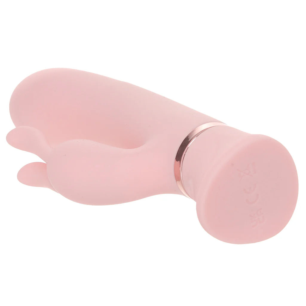 Loveline Tendre Smooth Mini Rabbit Vibe - Image 5