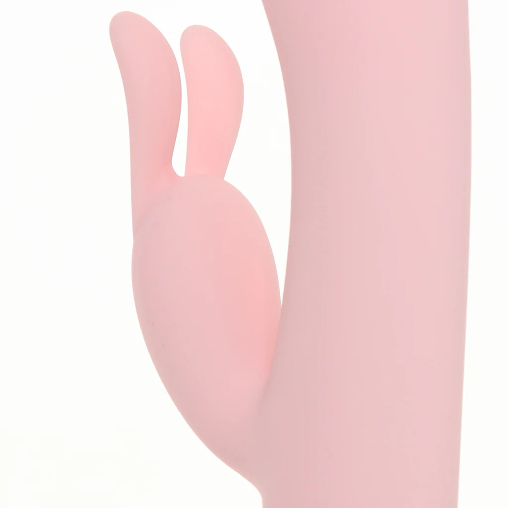 Loveline Tendre Smooth Mini Rabbit Vibe - Image 6