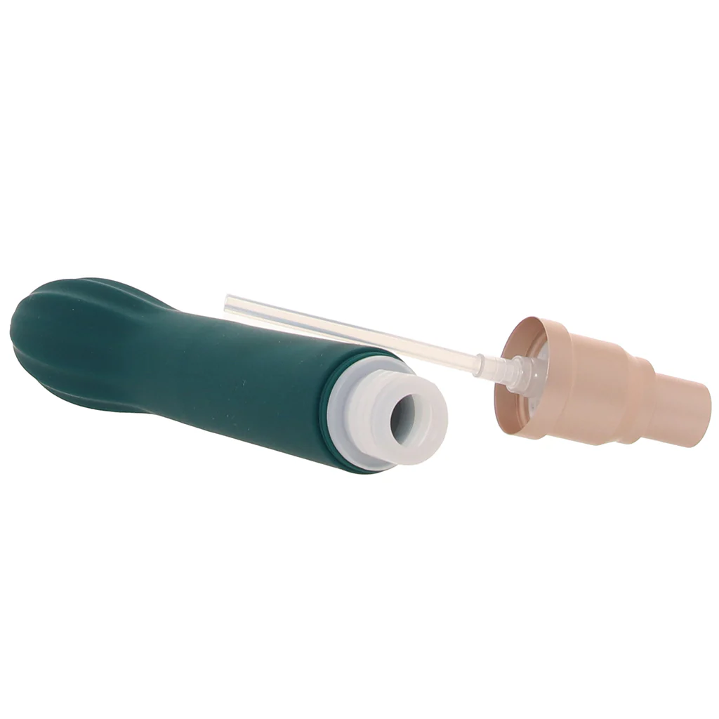 Loveline The Traveler G-Spot Vibe in Green - Image 8