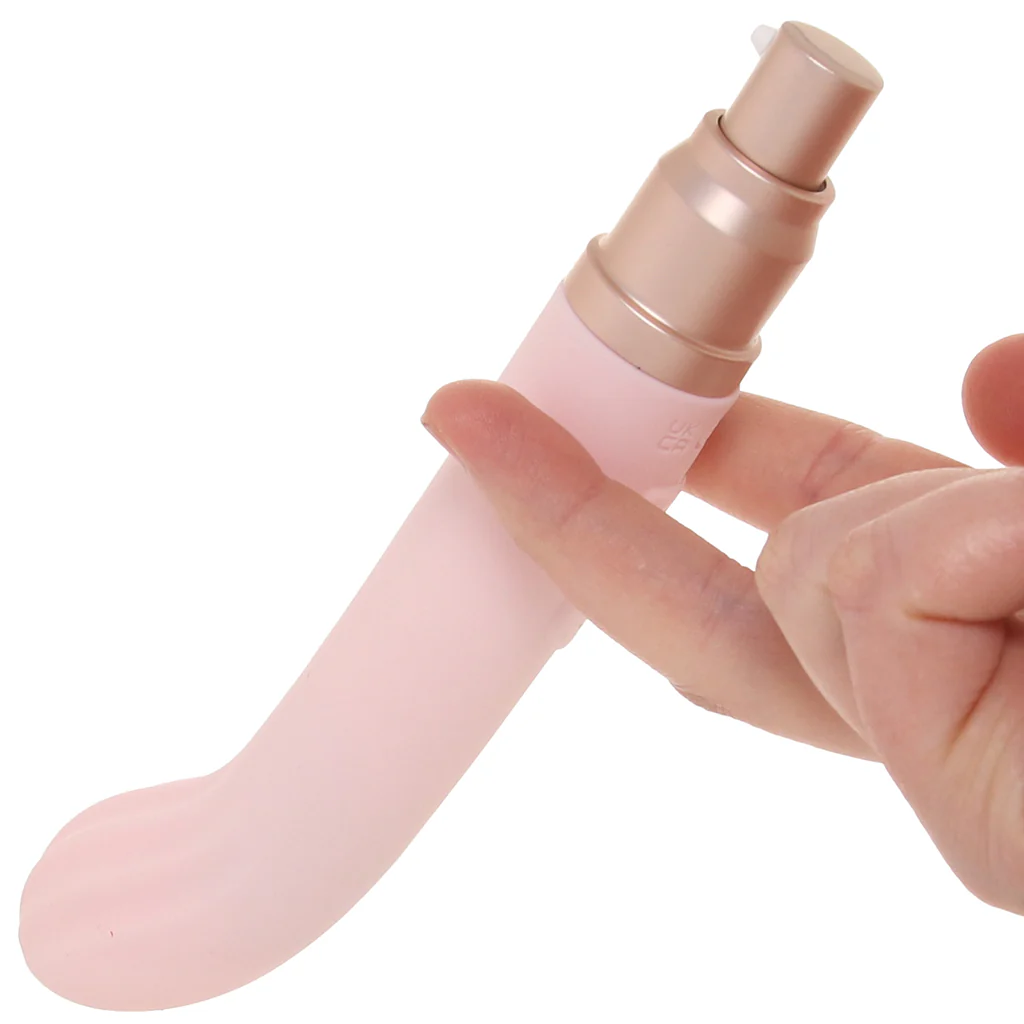 Loveline The Traveler G-Spot Vibe in Pink - Image 2