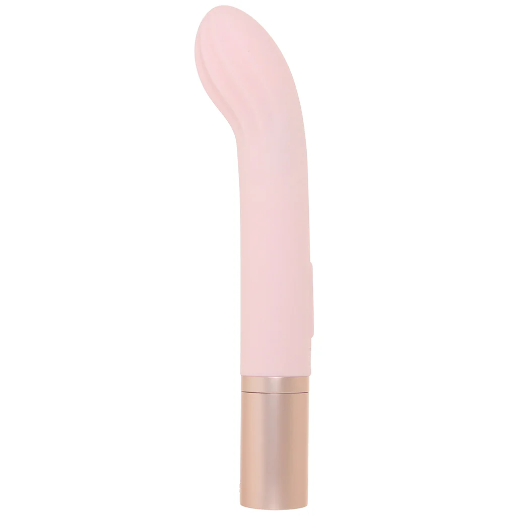 Loveline The Traveler G-Spot Vibe in Pink - Image 3