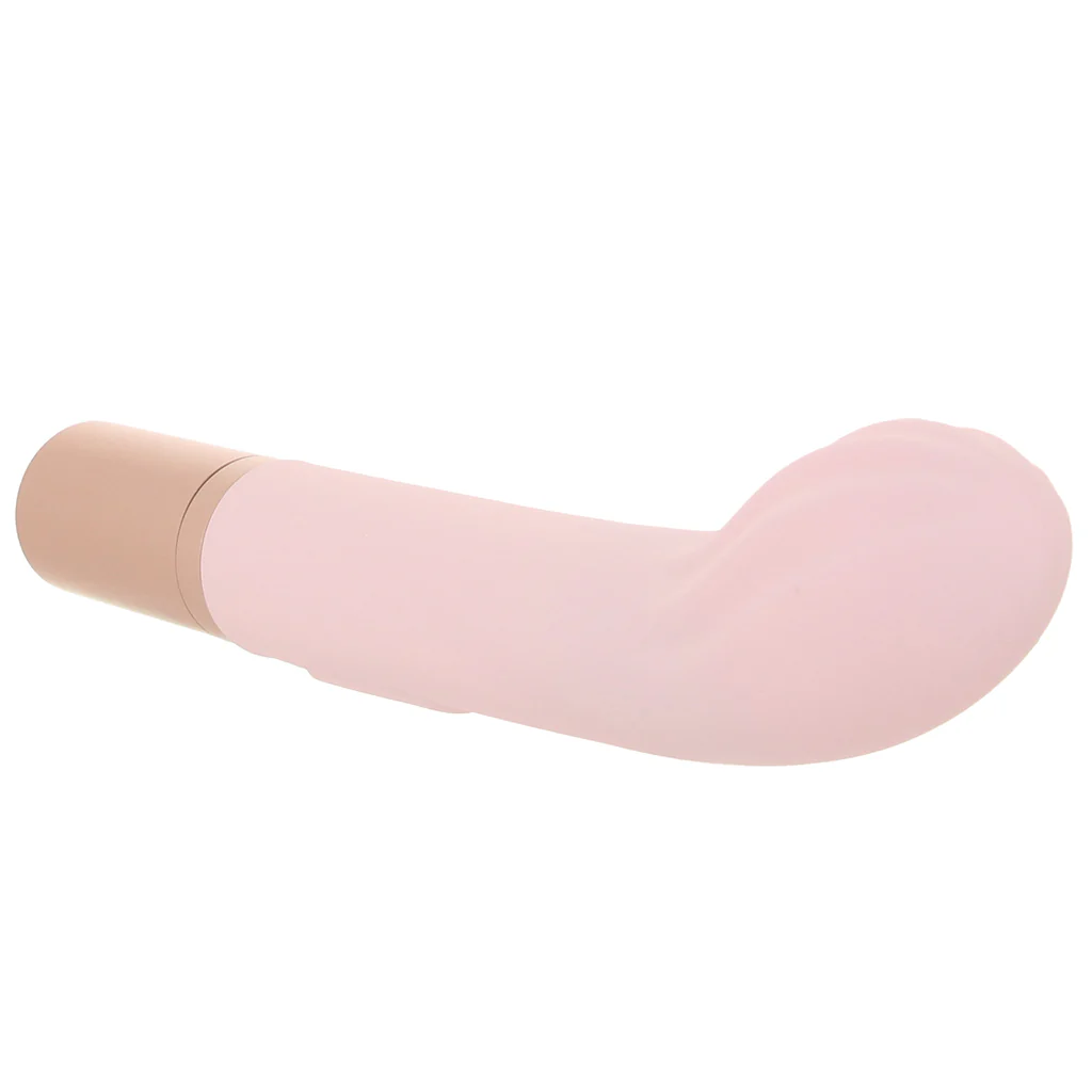Loveline The Traveler G-Spot Vibe in Pink - Image 5