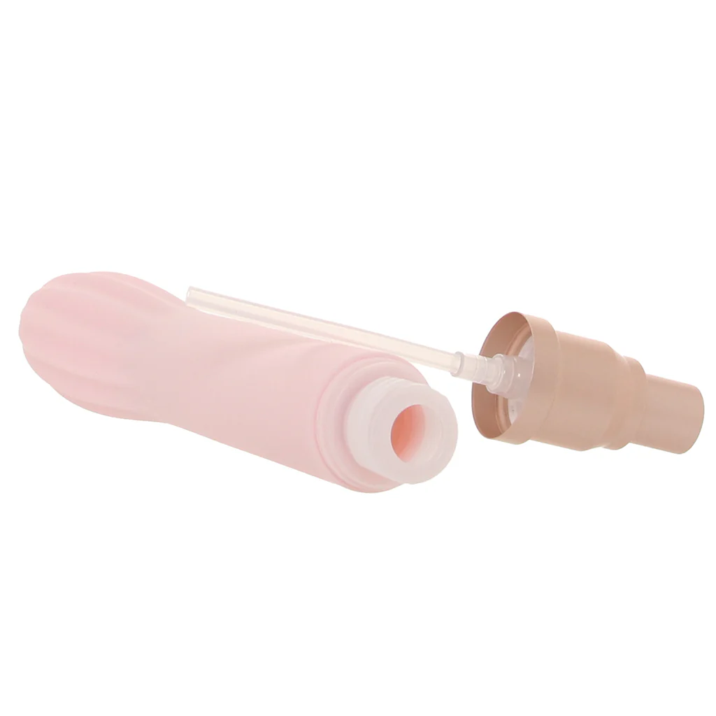 Loveline The Traveler G-Spot Vibe in Pink - Image 8